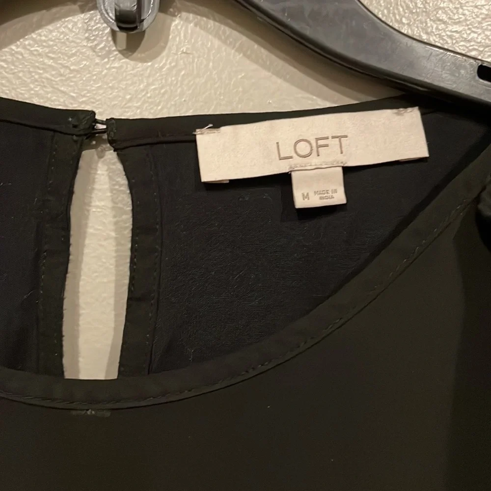 Loft blouse - Picture 4 of 11